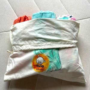 Tula Blankets (3)